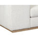 Caspian Copenhagen White Sofa